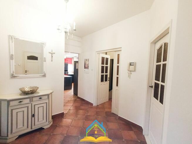 Dom Ustanów gm. Prażmów