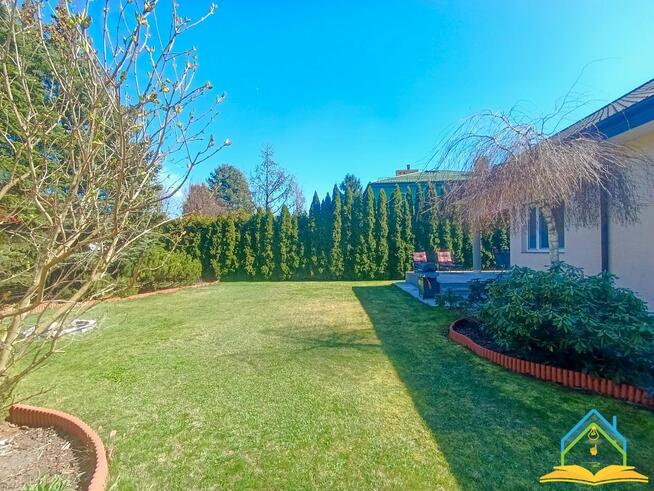 Dom Ustanów gm. Prażmów