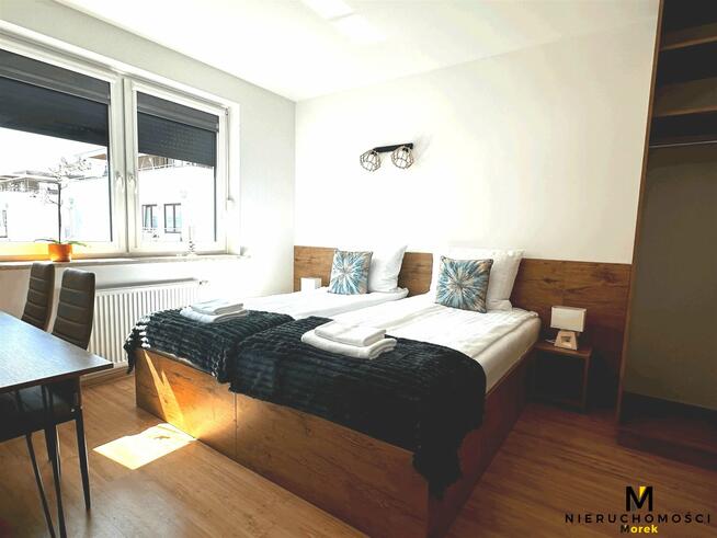 Mieszkanie Kołobrzeg, Wylotowa