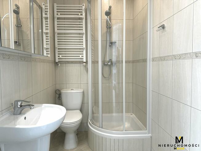 Mieszkanie Kołobrzeg, Wylotowa