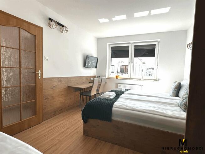 Mieszkanie Kołobrzeg, Wylotowa