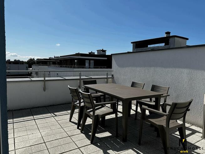 Mieszkanie Kołobrzeg, Wylotowa