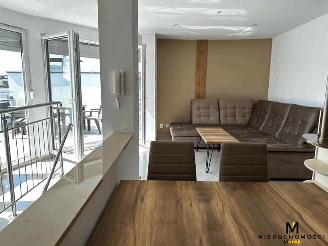 Mieszkanie Kołobrzeg, Wylotowa