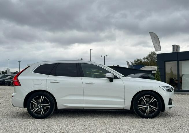 Volvo XC 60 Drugi Właściciel / Pneumatyka / Aktywny Tempomat / KeyLess / FV Marża