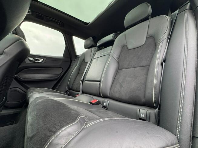 Volvo XC 60 Drugi Właściciel / Pneumatyka / Aktywny Tempomat / KeyLess / FV Marża