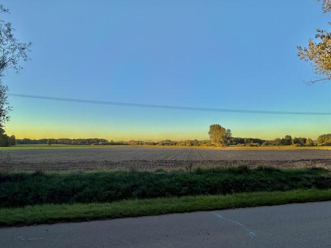 Rezerwacja Ziemia rolna 2ha/ Modła/gm. Ciechanów