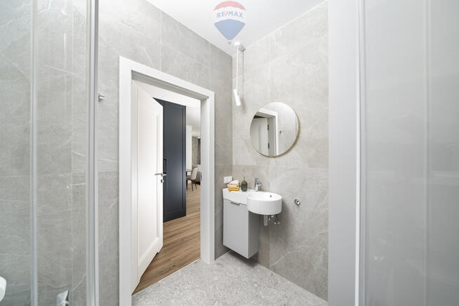 3-pokojowe 70 m2 w osiedlu RYTM na Kabatach.