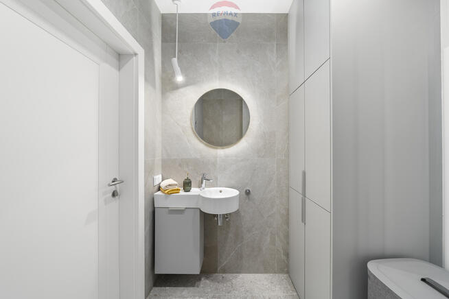 3-pokojowe 70 m2 w osiedlu RYTM na Kabatach.