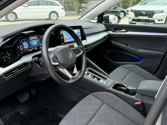 Volkswagen Golf 2.0 TDI 115kM DSG ! Salon Polska ! Gwarancja ! Kombi