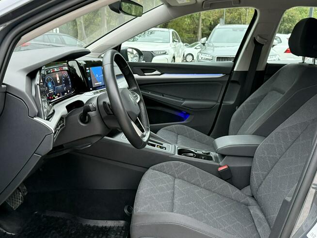 Volkswagen Golf 2.0 TDI 115kM DSG ! Salon Polska ! Gwarancja ! Kombi