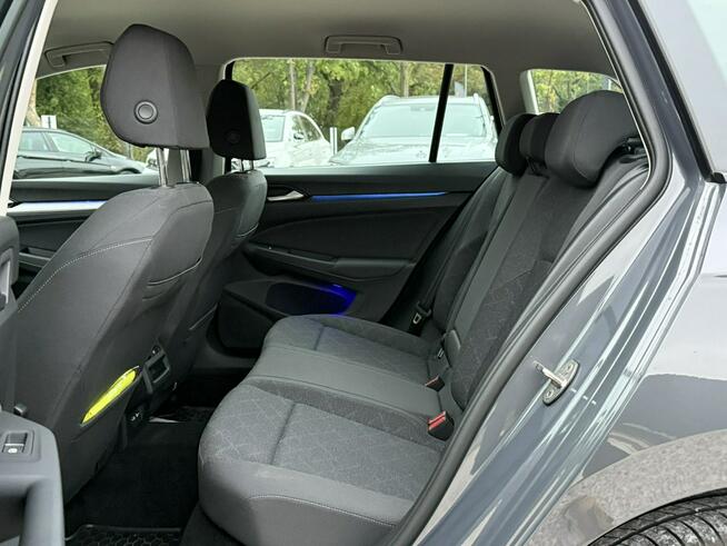 Volkswagen Golf 2.0 TDI 115kM DSG ! Salon Polska ! Gwarancja ! Kombi