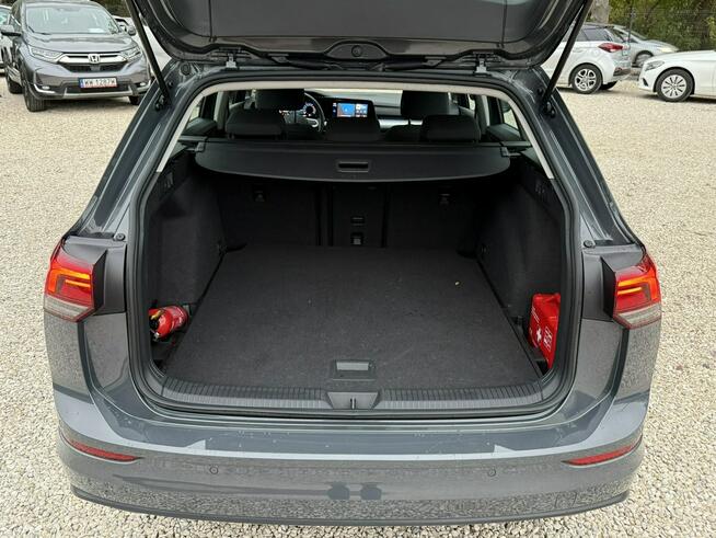 Volkswagen Golf 2.0 TDI 115kM DSG ! Salon Polska ! Gwarancja ! Kombi