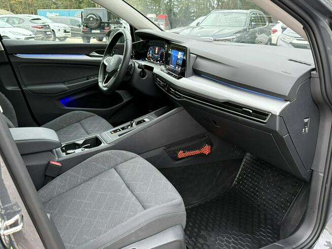 Volkswagen Golf 2.0 TDI 115kM DSG ! Salon Polska ! Gwarancja ! Kombi