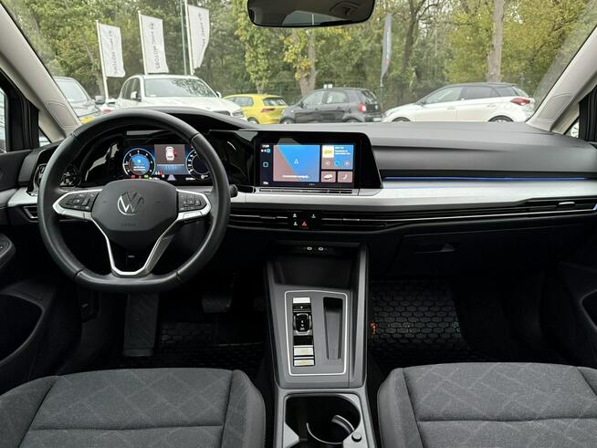 Volkswagen Golf 2.0 TDI 115kM DSG ! Salon Polska ! Gwarancja ! Kombi