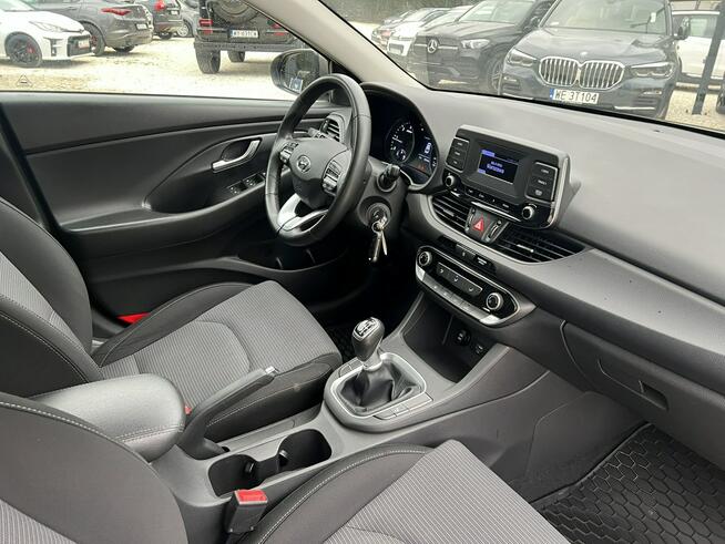 Hyundai i30 1.6 CRDI 115kM! Salon Polska ! I właściciel ! Serwis ASO