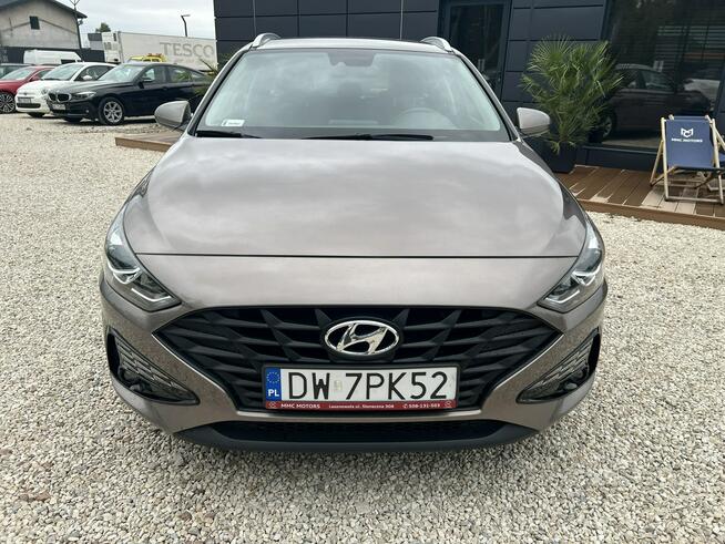 Hyundai i30 1.6 CRDI 115kM! Salon Polska ! I właściciel ! Serwis ASO