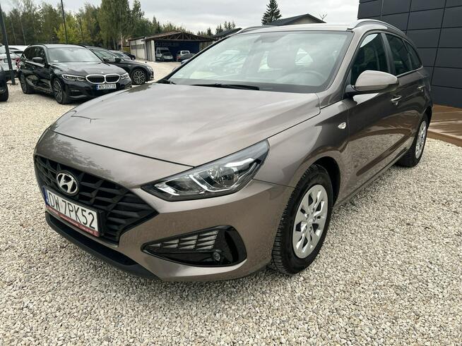 Hyundai i30 1.6 CRDI 115kM! Salon Polska ! I właściciel ! Serwis ASO