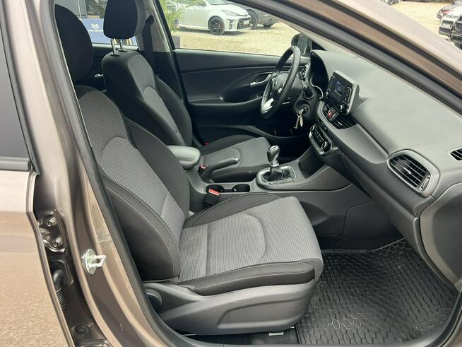 Hyundai i30 1.6 CRDI 115kM! Salon Polska ! I właściciel ! Serwis ASO