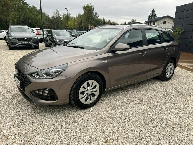 Hyundai i30 1.6 CRDI 115kM! Salon Polska ! I właściciel ! Serwis ASO
