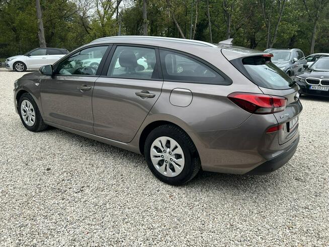 Hyundai i30 1.6 CRDI 115kM! Salon Polska ! I właściciel ! Serwis ASO