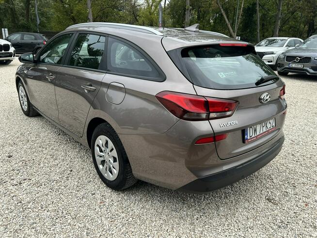 Hyundai i30 1.6 CRDI 115kM! Salon Polska ! I właściciel ! Serwis ASO