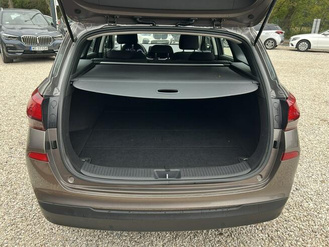 Hyundai i30 1.6 CRDI 115kM! Salon Polska ! I właściciel ! Serwis ASO