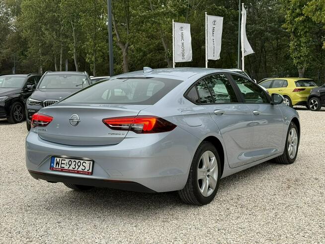 Opel Insignia 1.6 CDTI 136kM! Salon Polska ! I właściciel ! ASO !