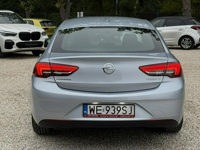 Opel Insignia 1.6 CDTI 136kM! Salon Polska ! I właściciel ! ASO !