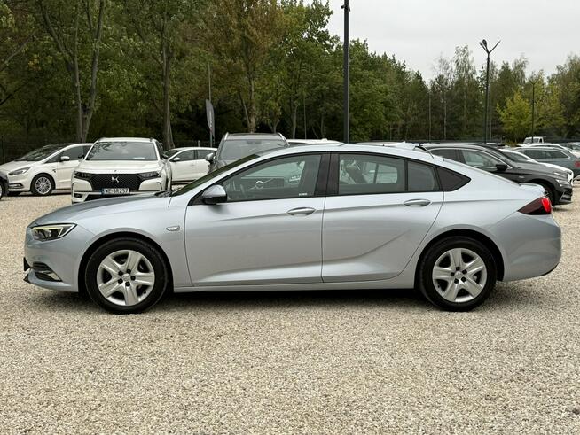 Opel Insignia 1.6 CDTI 136kM! Salon Polska ! I właściciel ! ASO !