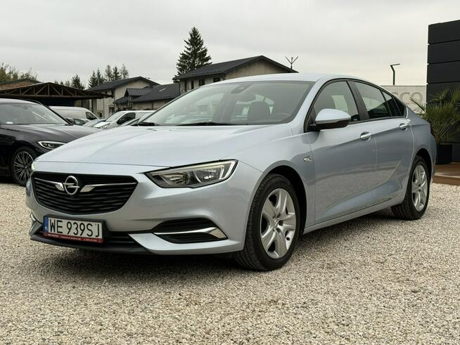Opel Insignia 1.6 CDTI 136kM! Salon Polska ! I właściciel ! ASO !