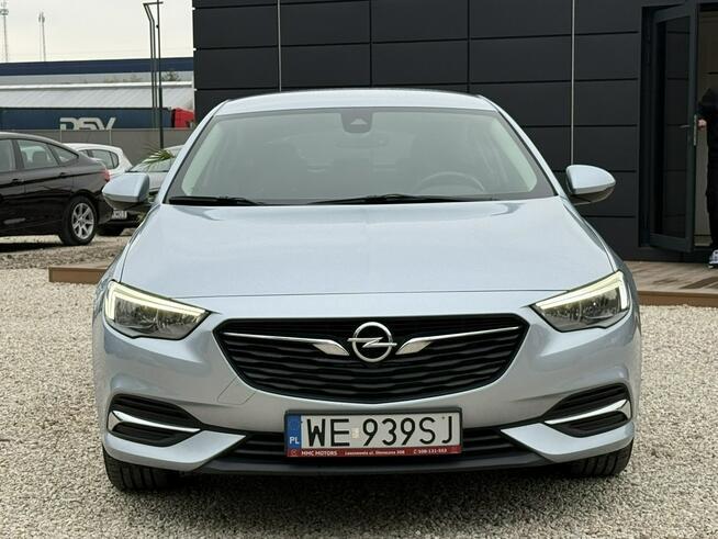Opel Insignia 1.6 CDTI 136kM! Salon Polska ! I właściciel ! ASO !