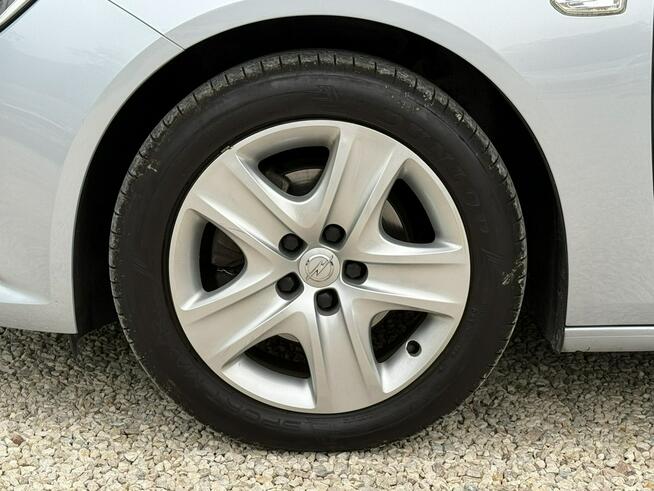 Opel Insignia 1.6 CDTI 136kM! Salon Polska ! I właściciel ! ASO !
