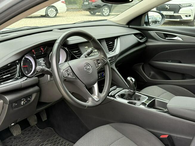 Opel Insignia 1.6 CDTI 136kM! Salon Polska ! I właściciel ! ASO !