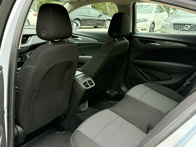 Opel Insignia 1.6 CDTI 136kM! Salon Polska ! I właściciel ! ASO !