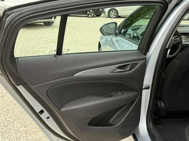 Opel Insignia 1.6 CDTI 136kM! Salon Polska ! I właściciel ! ASO !