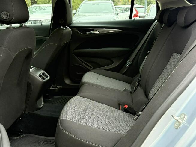 Opel Insignia 1.6 CDTI 136kM! Salon Polska ! I właściciel ! ASO !