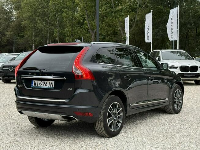 Volvo XC 60 2.0 D4 180kM Summum! Salon Polska ! Kamera ! Nawigacja ! HAK!