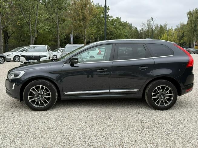 Volvo XC 60 2.0 D4 180kM Summum! Salon Polska ! Kamera ! Nawigacja ! HAK!