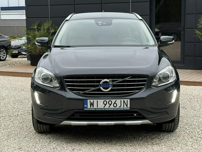Volvo XC 60 2.0 D4 180kM Summum! Salon Polska ! Kamera ! Nawigacja ! HAK!
