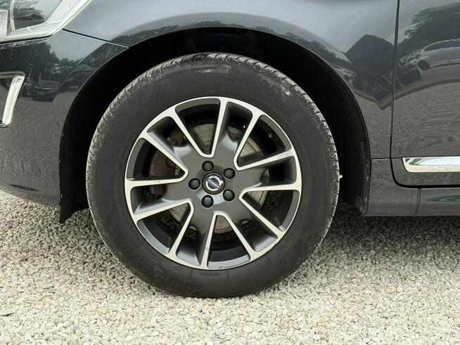 Volvo XC 60 2.0 D4 180kM Summum! Salon Polska ! Kamera ! Nawigacja ! HAK!
