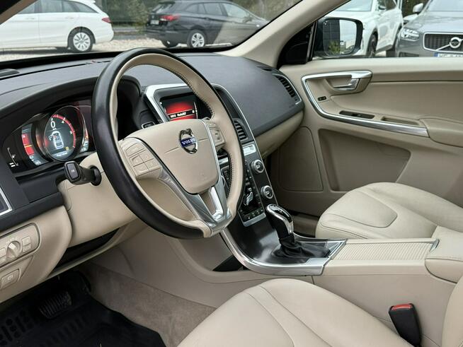 Volvo XC 60 2.0 D4 180kM Summum! Salon Polska ! Kamera ! Nawigacja ! HAK!