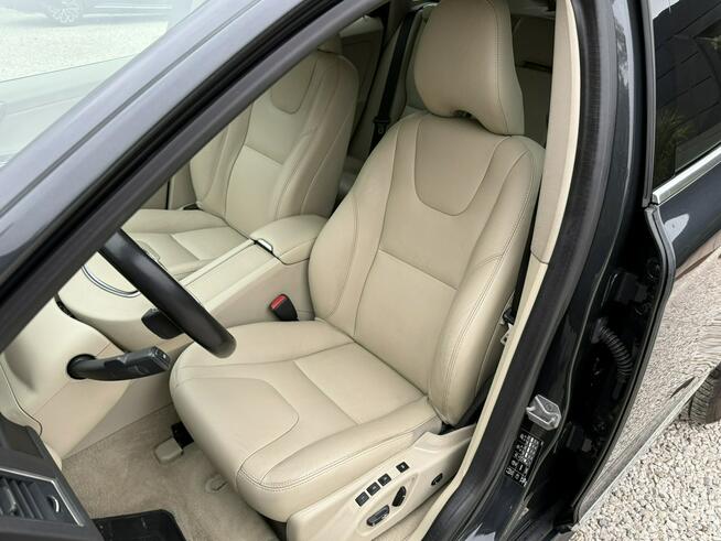 Volvo XC 60 2.0 D4 180kM Summum! Salon Polska ! Kamera ! Nawigacja ! HAK!