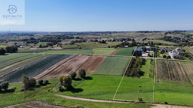 Dom Karniów gm. Kocmyrzów-Luborzyca