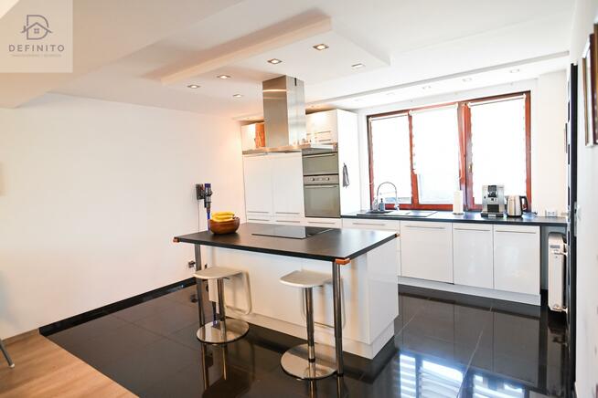 Dom Karniów gm. Kocmyrzów-Luborzyca