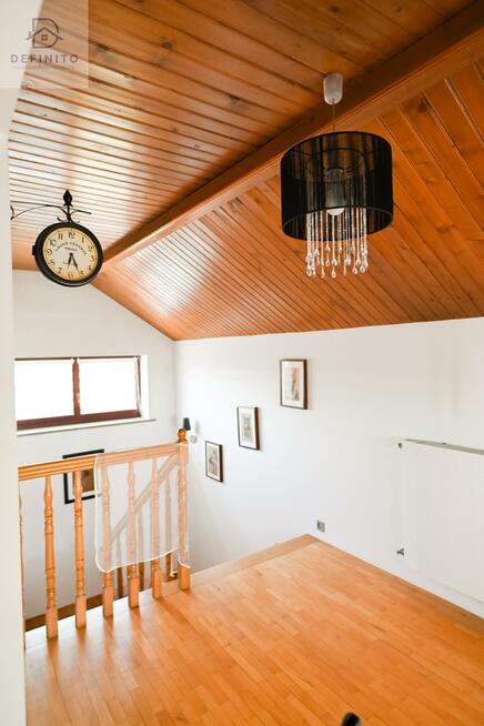 Dom Karniów gm. Kocmyrzów-Luborzyca