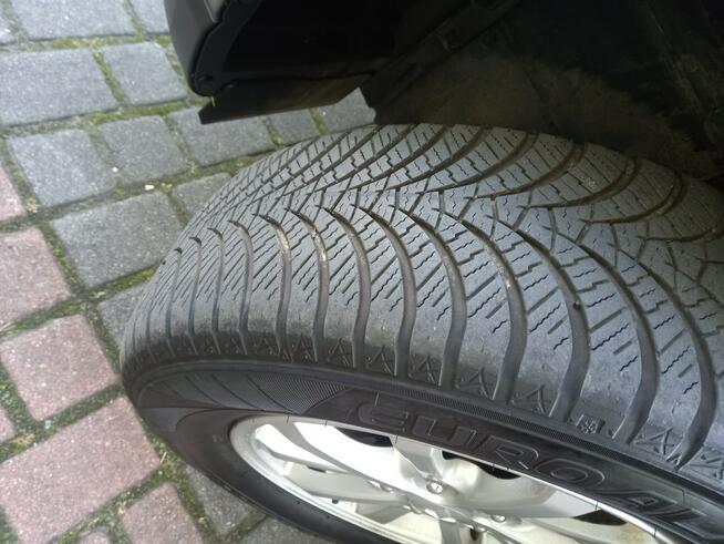 Mitsubishi ASX 1.8DID 6-Biegów Skóry Klimatyzacja Bezwypadkowy Zarejestrowany Zadbany