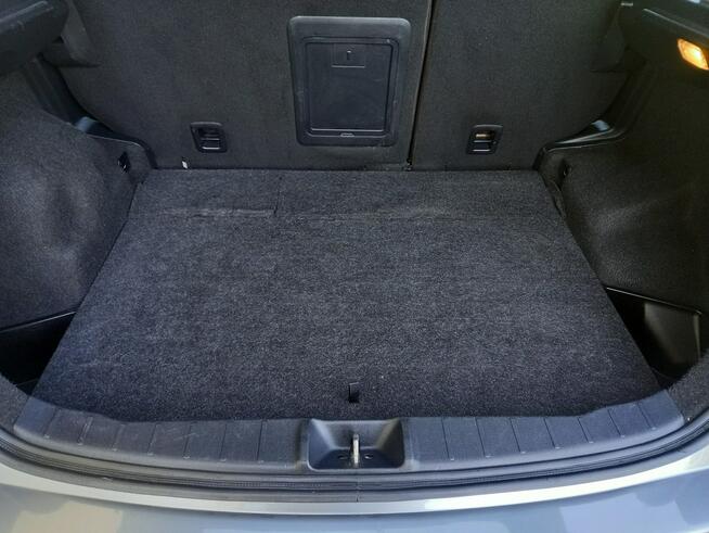 Mitsubishi ASX 1.8DID 6-Biegów Skóry Klimatyzacja Bezwypadkowy Zarejestrowany Zadbany