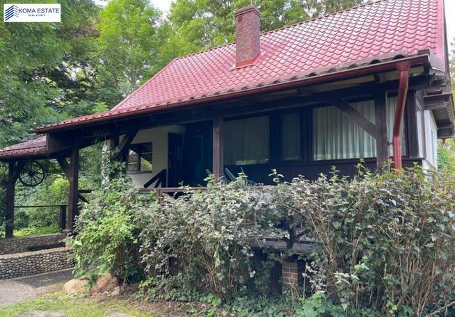 Dom Jabłonka gm. Nidzica