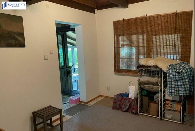 Dom Jabłonka gm. Nidzica