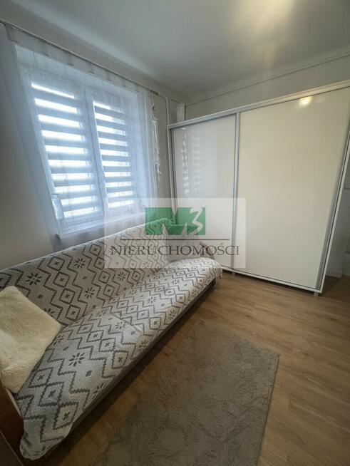 DO SPRZEDAŻY MIESZKANIE W LEŻAJSKU